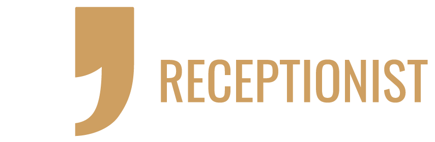 Corporate Receptionist of the Year